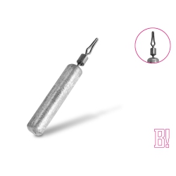 Delphin B! Dropshot walec / 5 szt. 7,0 g